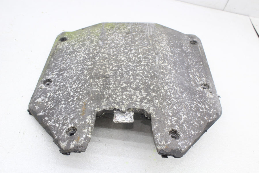 09-10 SEA-DOO WAKE 155 GTX RIDE PLATE HEAT EXCHANGER