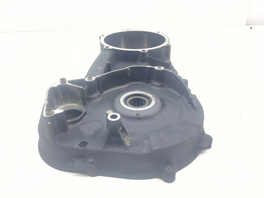 07-11 HARLEY-DAVIDSON STREET GLIDE FLHX 103CI ENGINE INNER CLUTCH SIDE COVER