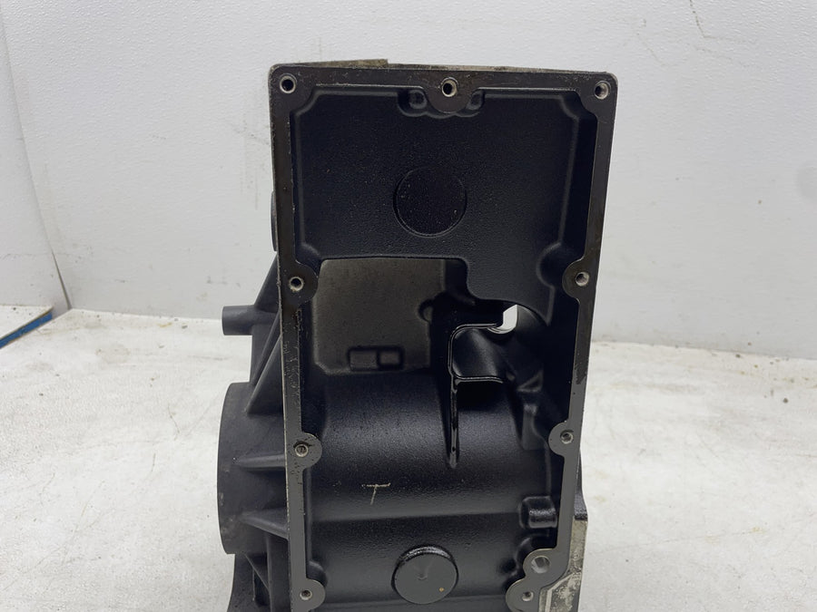 07-11 HARLEY-DAVIDSON ROAD KING CLASSIC TWIN CAM 96CI TRANSMISSION CASE HOUSING