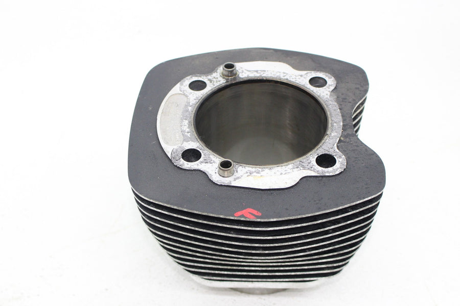 07-11 HARLEY-DAVIDSON ELECTRA GLIDE FLHTCUI 96CI ENGINE CYLINDERS PISTONS BLOCK