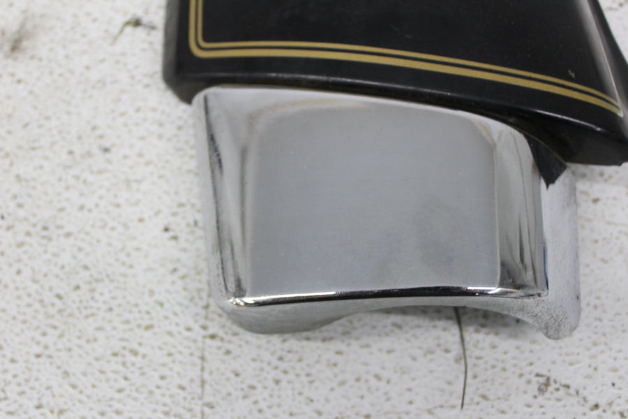 1981 SUZUKI GS550L SIDE COVER PANEL COWL FAIRING