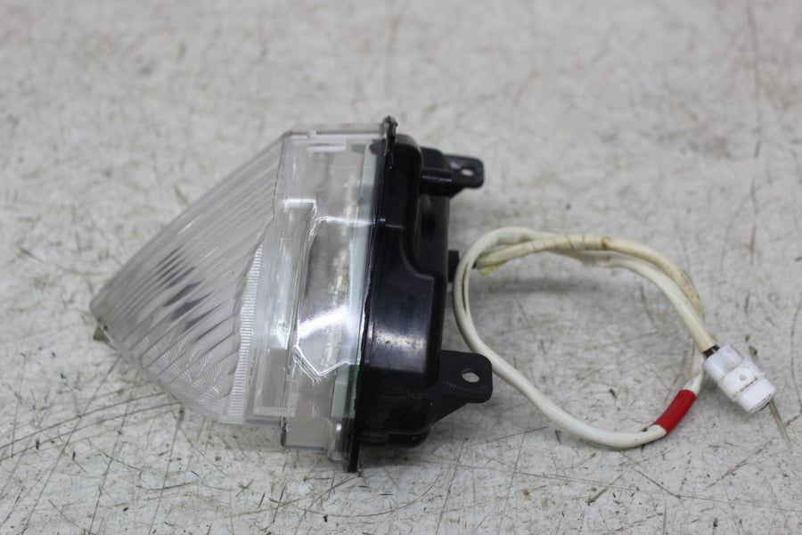 04-06 YAMAHA YZF R1 REAR TAIL TAILLIGHT BACK BRAKE LIGHT