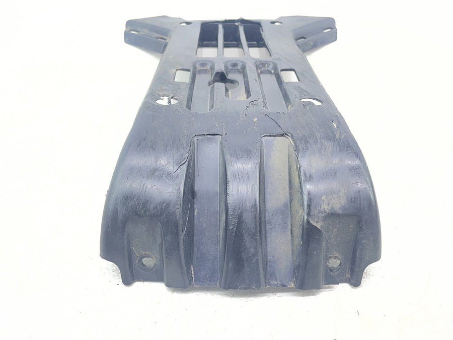 16-26 CF-MOTO CFORCE 400 400S FRONT REAR SKID PLATES GUARDS SHIELDS SET