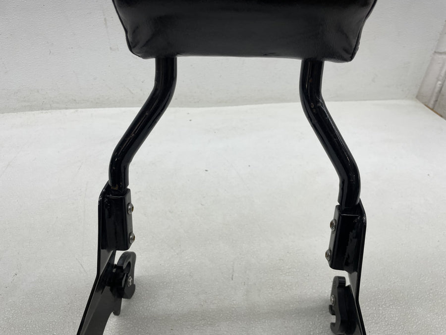 14-20 HARLEY-DAVIDSON SPORTSTER SUPER LOW XL1200T BACK REST SISSY BAR