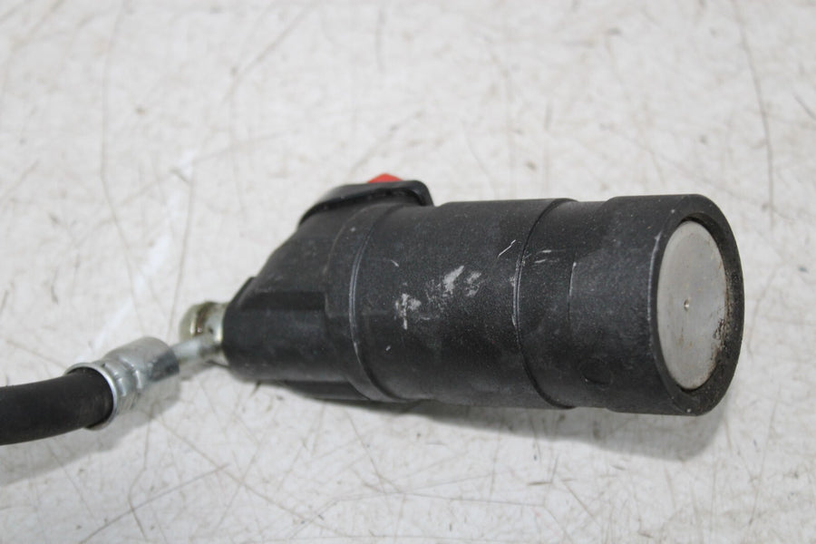 22 CAN-AM RYKER RALLY 900 FRONT RIGHT SHOCK ABSORBER SUSPENSION (SEE DES)