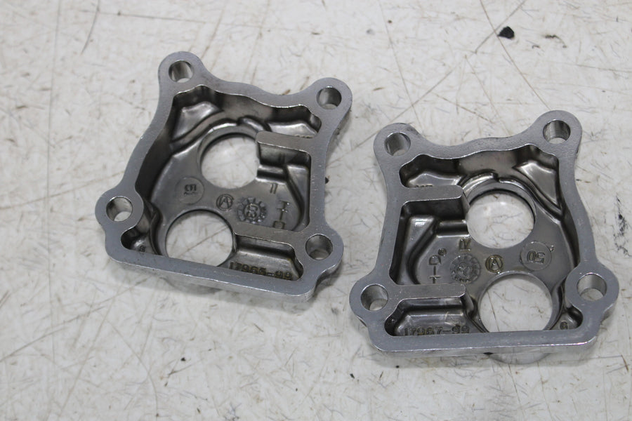 00-06 HARLEY-DAVIDSON SOFTAIL FLSTI ENGINE MOTOR PUSH RODS TUBES LIFTERS