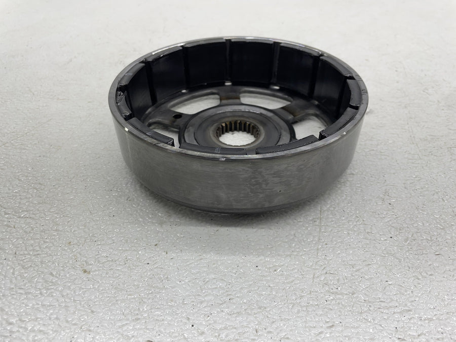 18-24 HARLEY-DAVIDSON SPORT GLIDE FLSB M8 STATOR FLYWHEEL