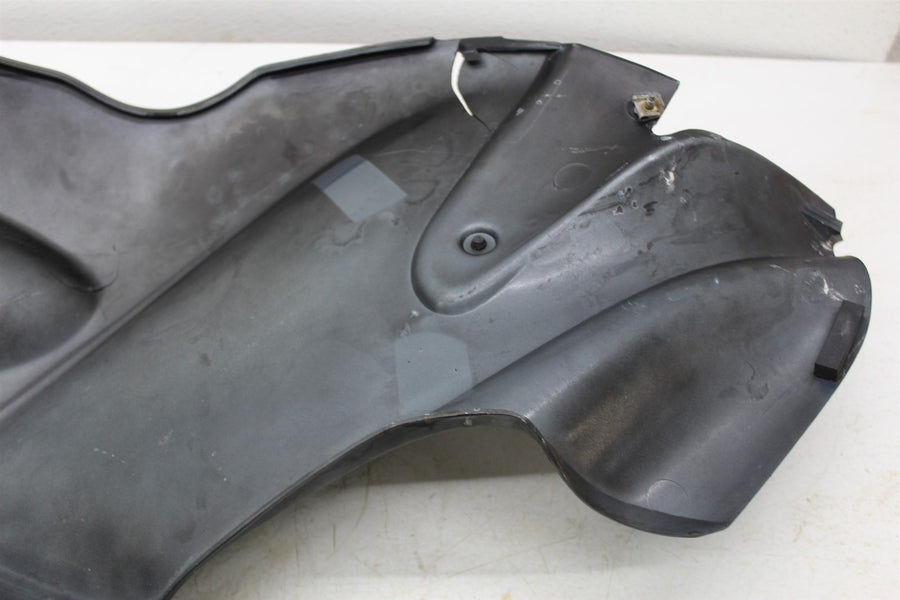 98-05 BMW R1100 S RIGHT SIDE FAIRING COVER PANEL (SEE DESCP)