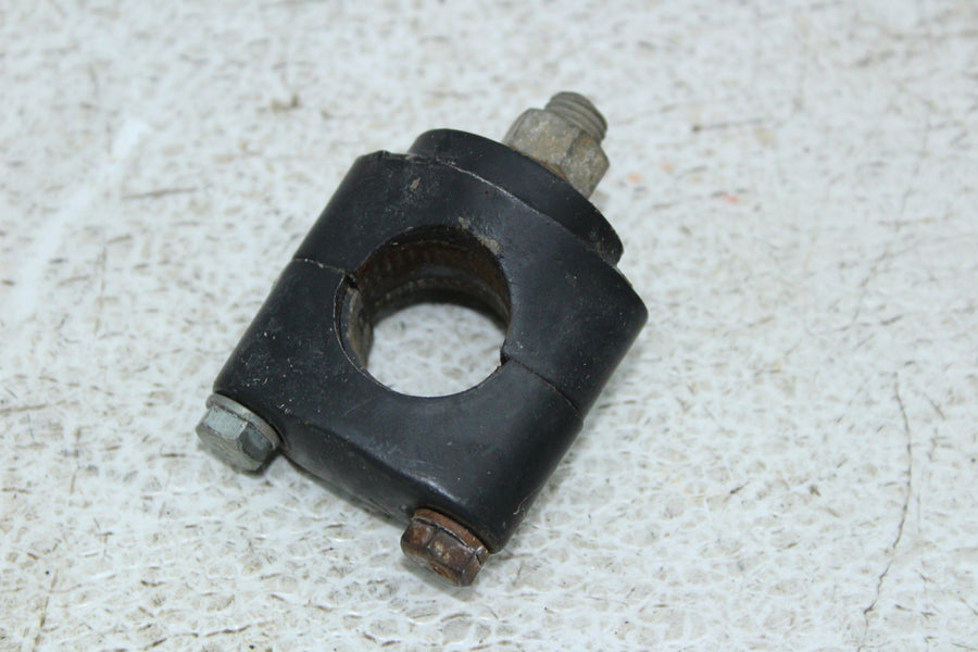 86-90 YAMAHA BIG WHEEL 80 BW80 HANDLEBAR RISERS