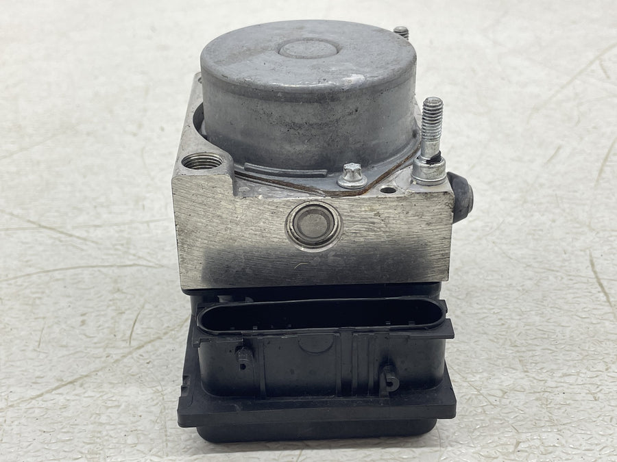 09-14 BMW F800R ABS PUMP UNIT MODULE 34 51 7 720 056