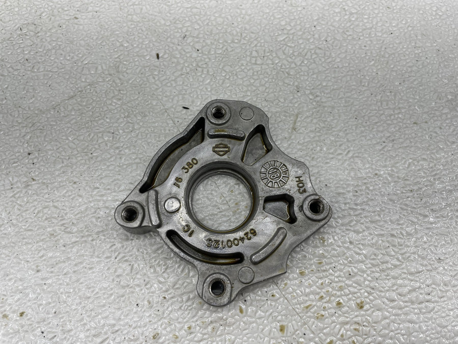 17-23 HARLEY-DAVIDSON ELECTRA GLIDE ULTRA LIMITED M8 107CI ENGINE MOTOR OIL PUMP