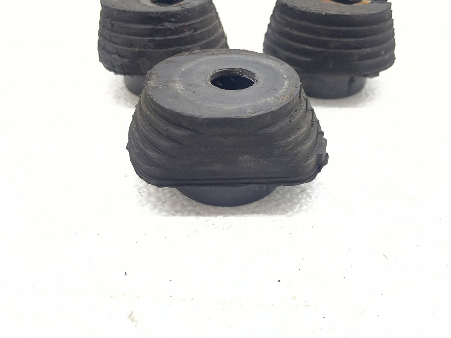 13 HARLEY-DAVIDSON ROAD GLIDE CVO CUSTOM FLTRXSE2 REAR SWINGARM PIVOT MOUNT KIT
