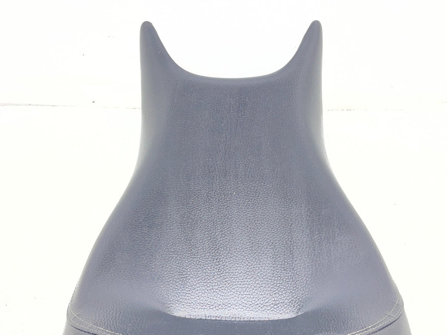 09-14 BMW F800R FRONT DRIVERS SEAT PAD CUSHION