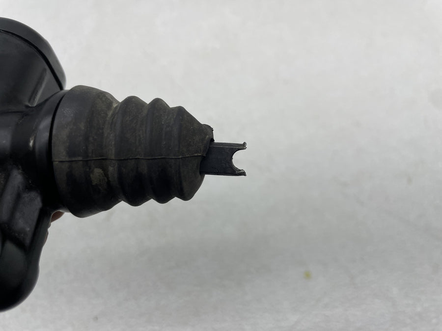 24-26 HARLEY-DAVIDSON STREET GLIDE FLHX REAR BACK BRAKE MASTER CYLINDER