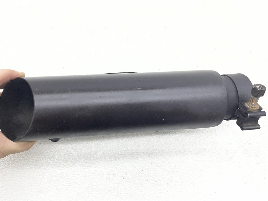 06-07 HARLEY-DAVIDSON STREET ROD VRSCR TAB PERFORMANCE SLIP ON MUFFLERS PAIR