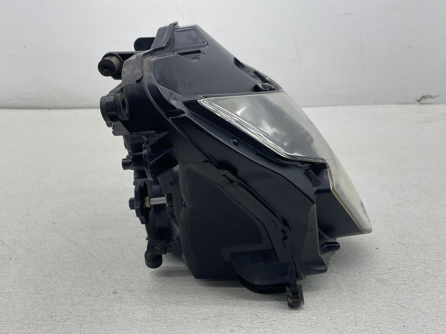 04-05 SUZUKI GSXR750 FRONT HEADLIGHT HEAD LIGHT LAMP 35100-29G30-999