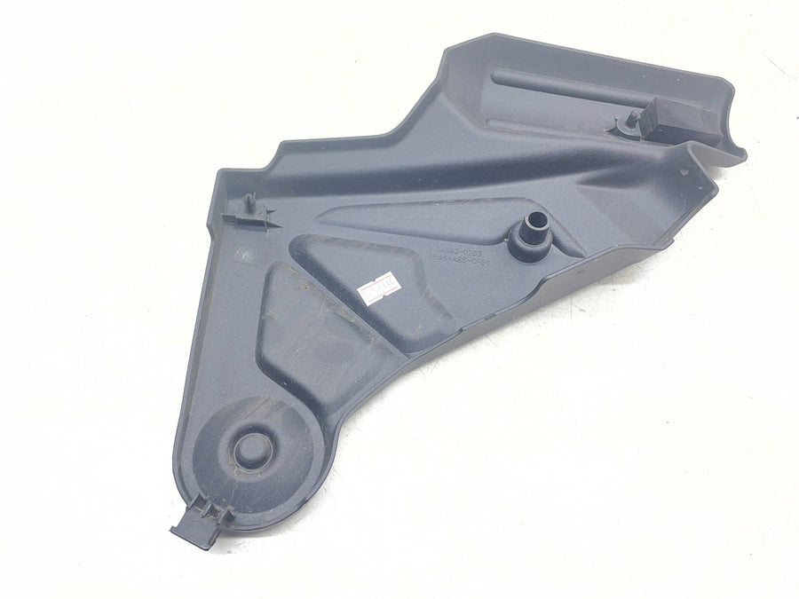 15-21 KAWASAKI VERSYS 650 KLE650 RIGHT LEFT FRAME SIDE COVERS COWLS PANELS