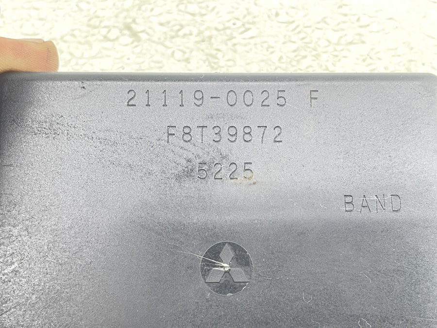 05-09 KAWASAKI BRUTE FORCE 750 KVF750 OEM ECU COMPUTER CONTROLLER UNIT BOX ECM