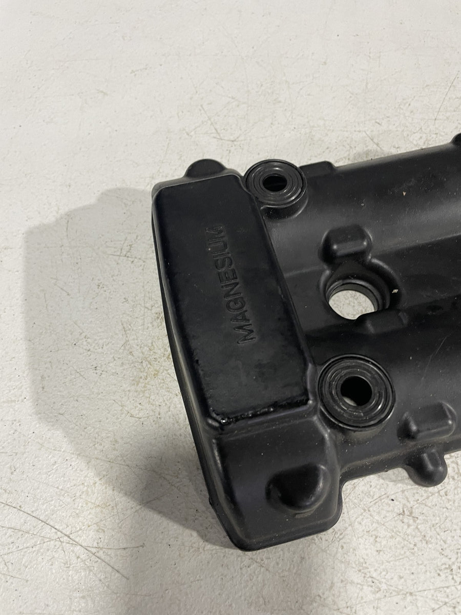 99-07 SUZUKI HAYABUSA ENGINE TOP END CYLINDER HEAD COVER