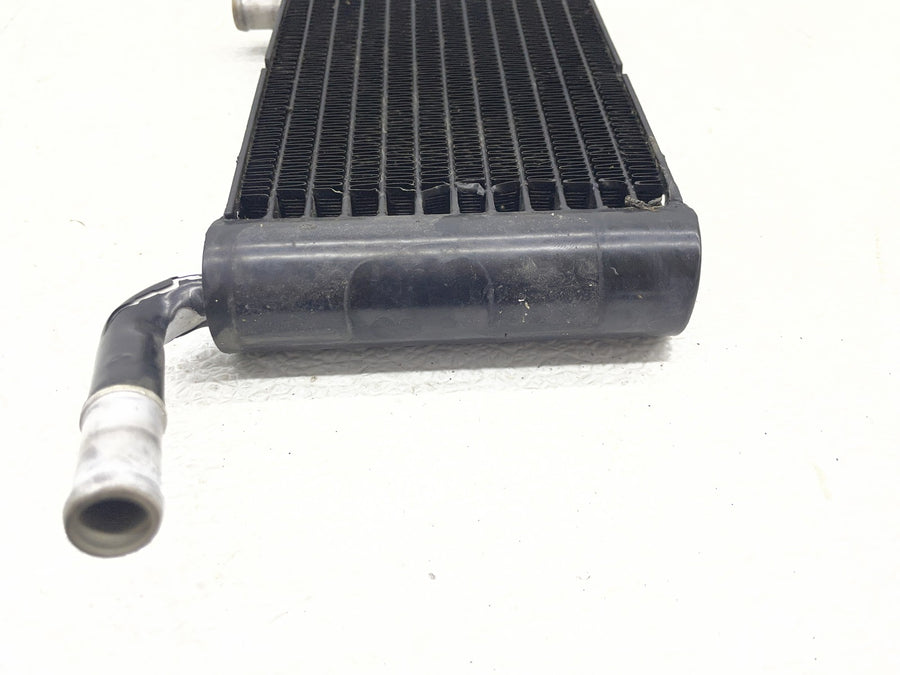 17-23 HARLEY-DAVIDSON ELECTRA GLIDE ULTRA LIMITED FLHTK RIGHT ENGINE RADIATOR