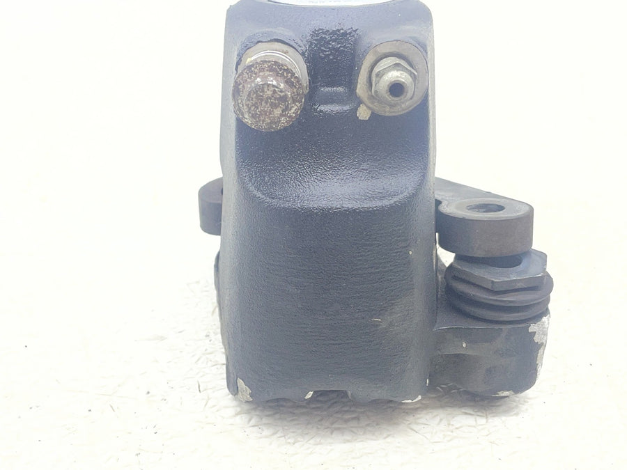 87-92 HARLEY-DAVIDSON LOW RIDER FXLR FRONT BRAKE CALIPER