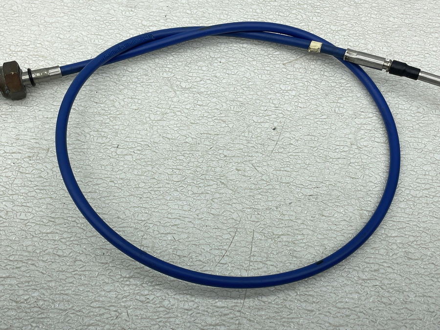 92-97 KAWASAKI JET SKI 750 SS STEERING LINE CABLE
