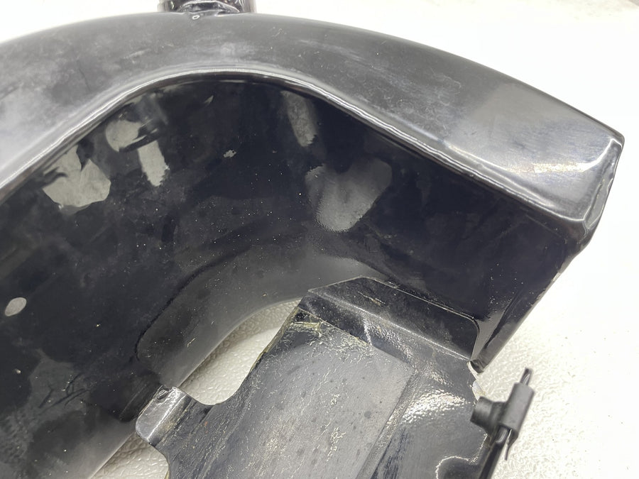 01-06 HARLEY-DAVIDSON SOFTAIL STANDARD FXSTI ENGINE MOTOR OIL TANK RESIVOIR