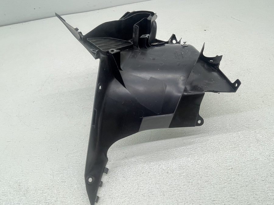 24-25 HONDA TRANSALP XL750 RIGHT INNER SIDE COVER PANEL COWL FAIRING