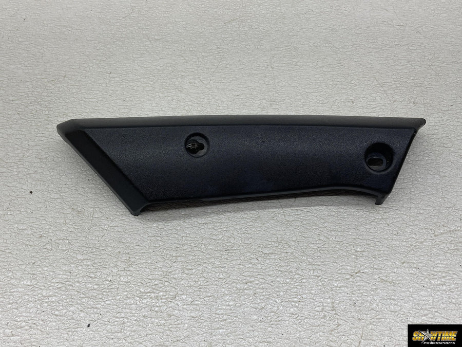 03-06 BOMBARDIER RALLY 200 LEFT SIDE FAIRING PANEL COVER TRIM COWL 83506-179-00