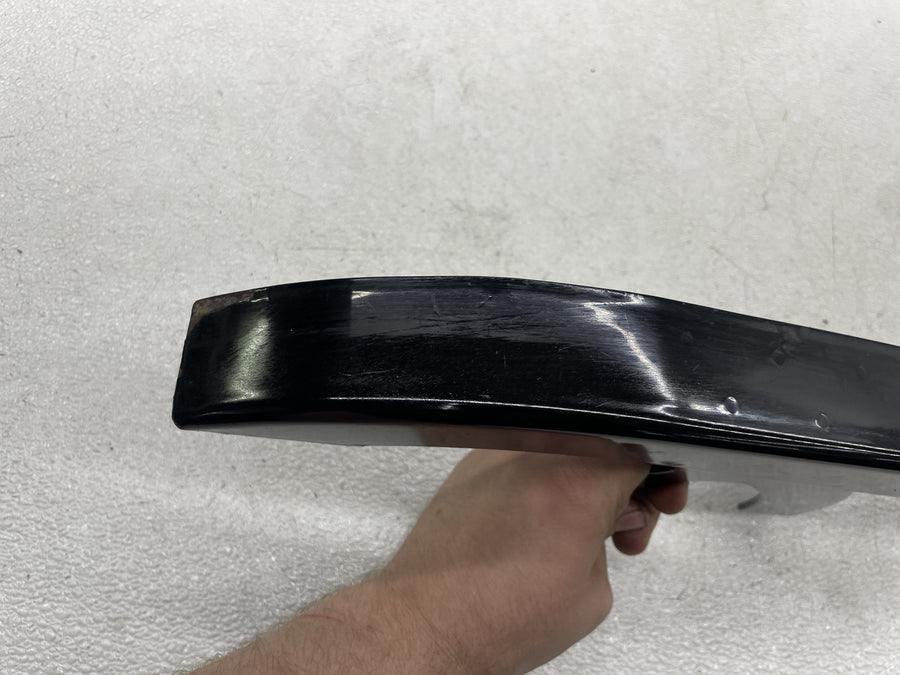 04-06 HARLEY-DAVIDSON SPORTSTER 1200 XL1200L SWINGARM DRIVE BELT GUARD COVER