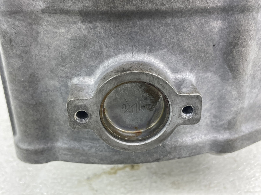 07 POLARIS SPORTSMAN 800 ENGINE CYLINDERS PISTONS BLOCK JUG BARREL