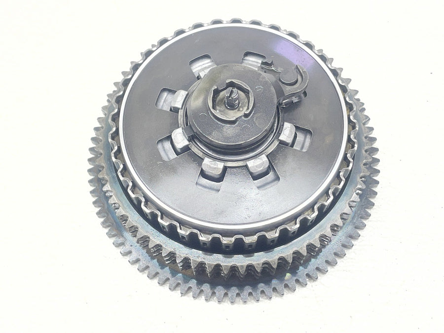 04-06 HARLEY-DAVIDSON SPORTSTER 1200 XL1200C PRIMARY CLUTCH ASSEMBLY