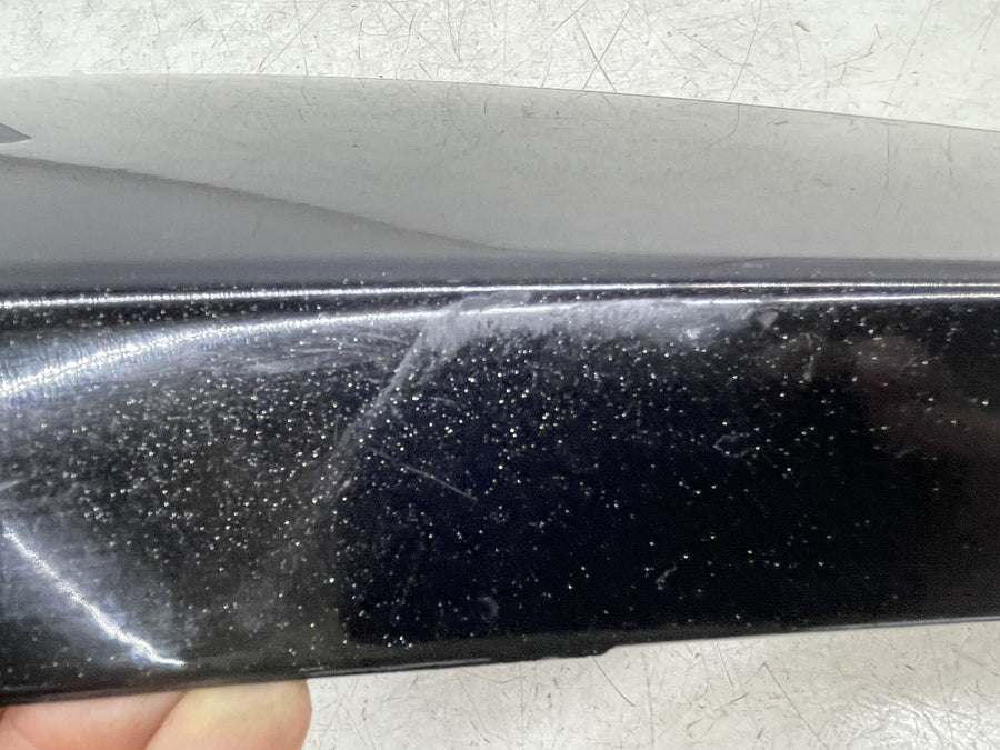 19 POLARIS SLINGSHOT SL RIGHT SIDE COVER WING PANEL COWL FAIRING 5455296