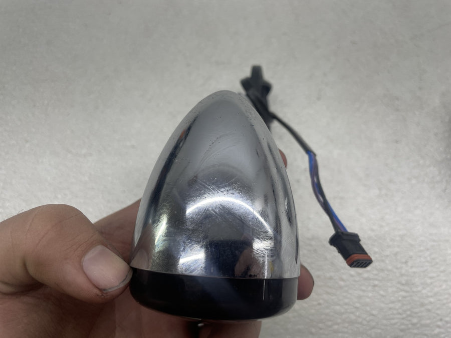 20-24 HARLEY-DAVIDSON SOFTAIL STANDARD FXST REAR LEFT RIGHT TURN SIGNALS LIGHT