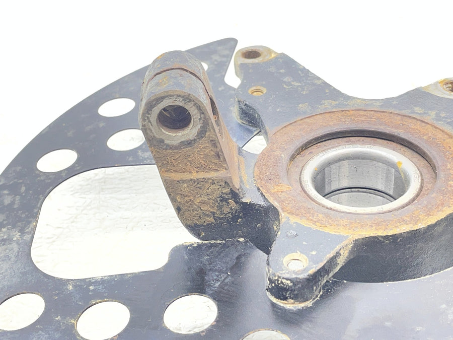 16-26 CF-MOTO CFORCE 400 400S FRONT RIGHT STEERING KNUCKLE SPINDLE