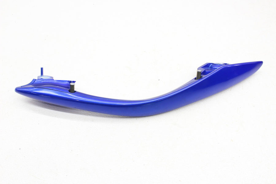 03-06 SUZUKI BURGMAN 400 AN400 PASSENGER REAR SEAT GRAB BAR HANDLE SET