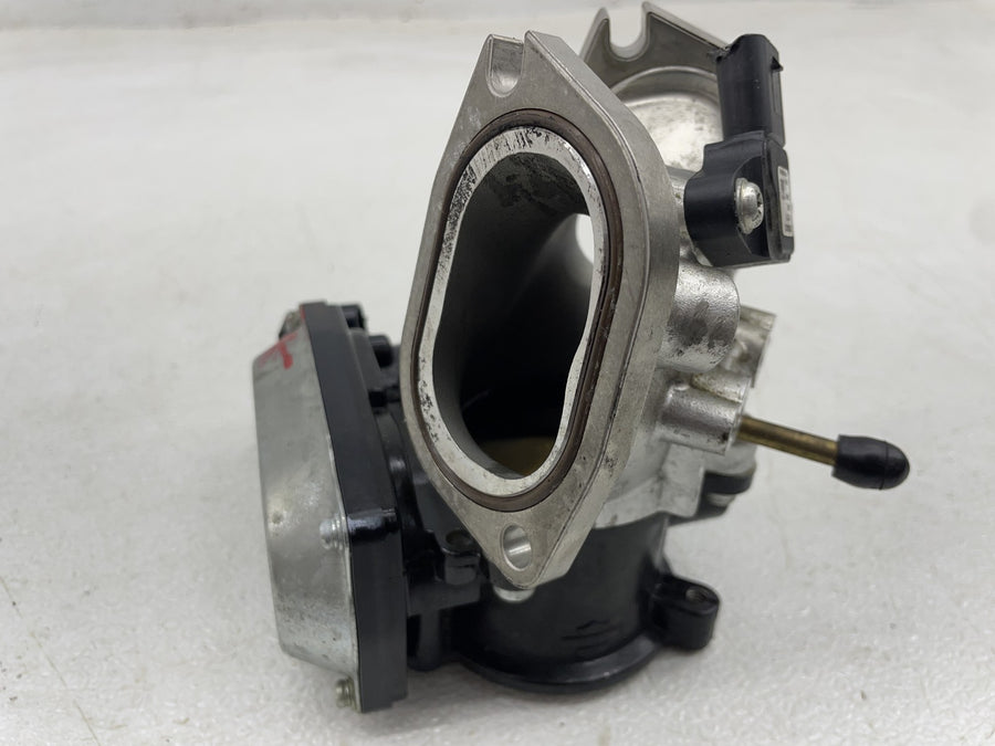 24-26 HARLEY-DAVIDSON STREET GLIDE FLHX THROTTLE BODY BODIES