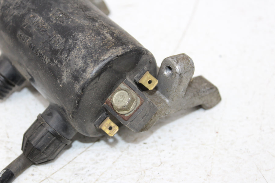 83-84 HONDA ASCOT 500 IGNITION COIL ENGINE SPARK