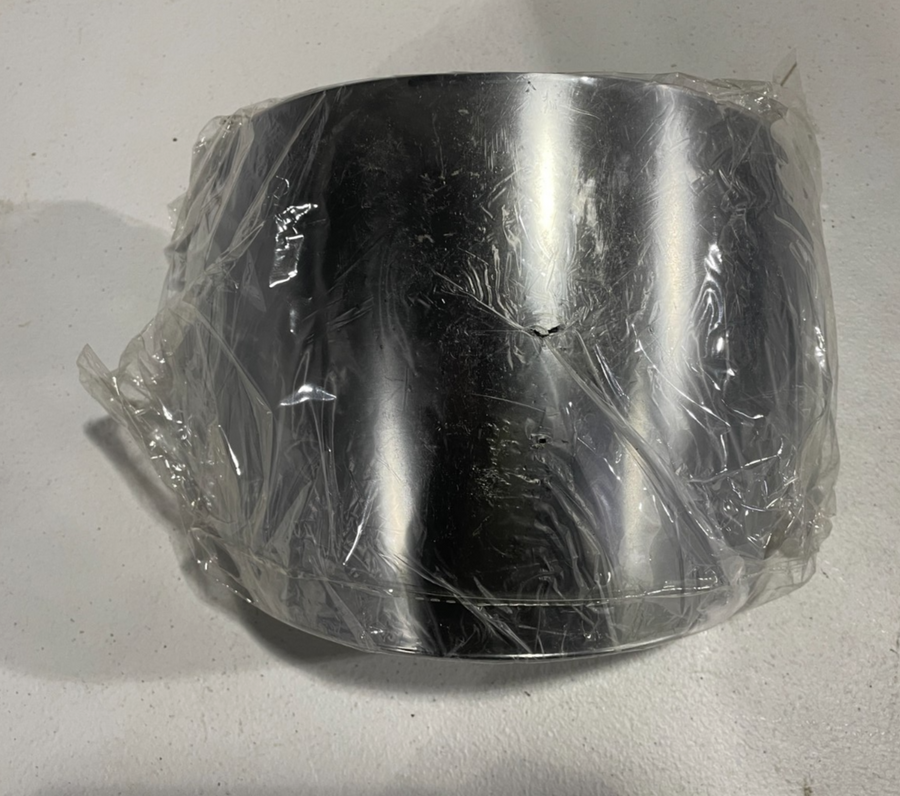 ECHO 3 SNAP FLIP SHIELD PART LOT