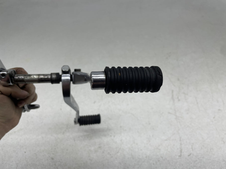 89-91 HARLEY-DAVIDSON ELECTRA GLIDE CLASSIC FLHTC SHIFTER LINKAGE SHIFT LINK