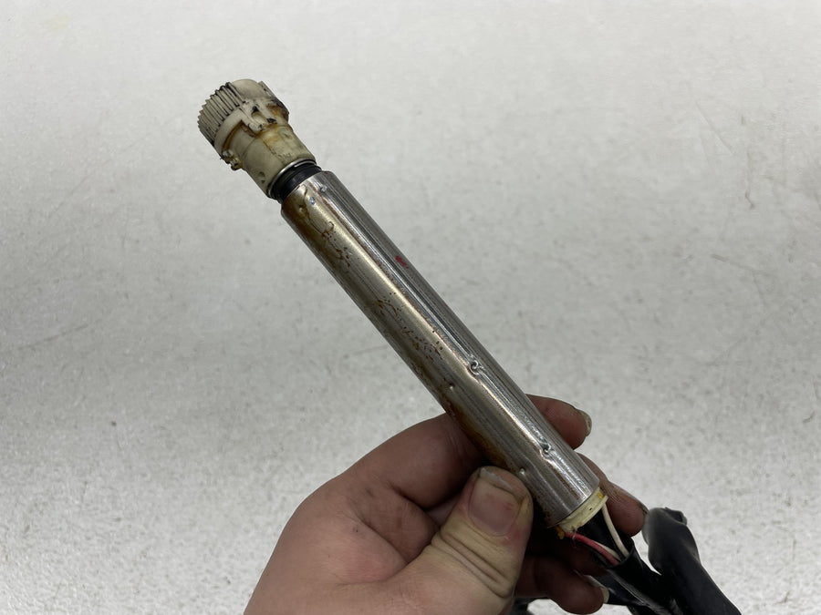 17-23 HARLEY-DAVIDSON ELECTRA GLIDE ULTRA LIMITED FLHTK THROTTLE TWIST GRIP