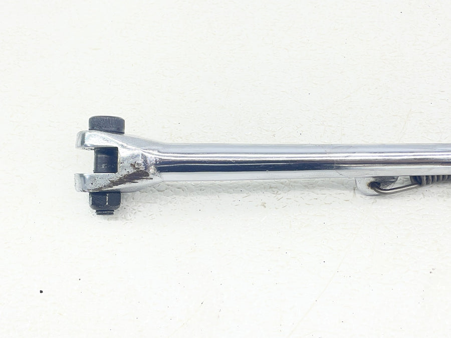 04-06 VICTORY KINGPIN KICKSTAND SIDE KICK STAND 2204489-266 7042047