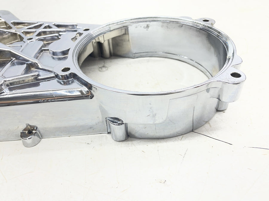 00-05 HARLEY-DAVIDSON DYNA FXDWG BIKERS CHOICE AFTERMARKET INNER CLUTCH COVER