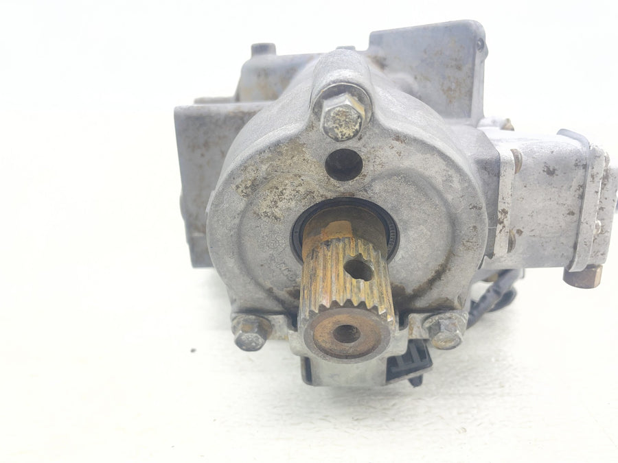 07 POLARIS SPORTSMAN 800 FRONT DIFFERENTIAL GEARBOX ASSMEBLY