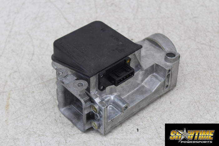 90 BMW K75RT MAF MASS AIR FLOW PRESSURE SENSOR