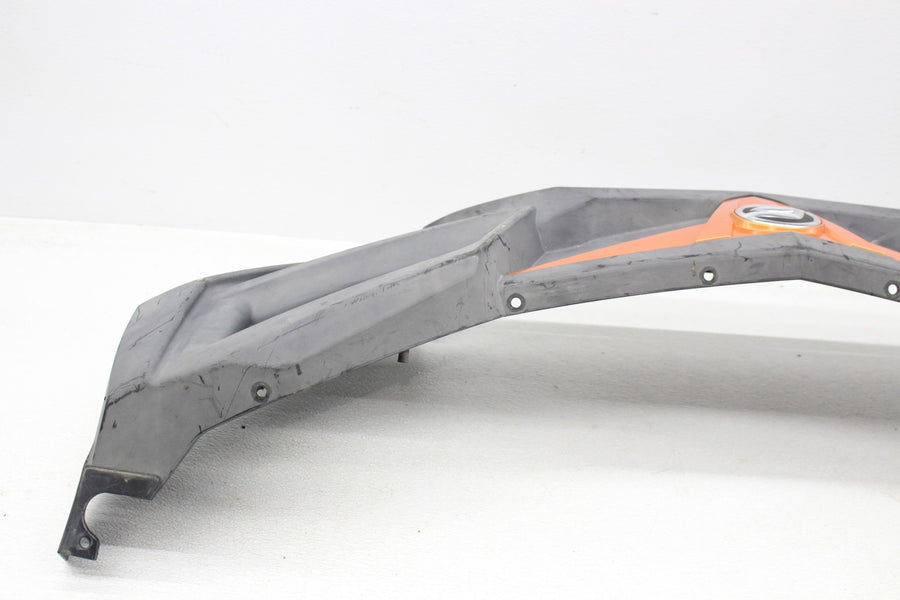 15-22 CF-MOTO ZFORCE 800 EX EPS REAR BACK BUMPER GUARD COVER PANEL