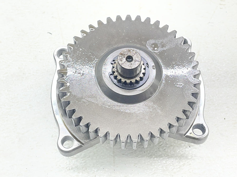16-26 CF-MOTO CFORCE 400 400S ENGINE MOTOR BEVEL TRANSMISSION GEARS DRUM