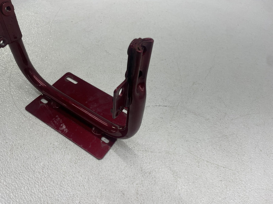 99-06 HARLEY-DAVIDSON ROAD KING CLASSIC FLHRCI REAR LICENSE PLATE MOUNT