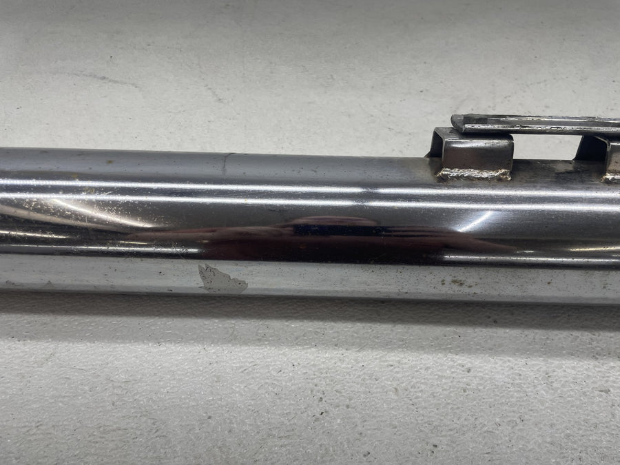 07-11 HARLEY-DAVIDSON ELECTRA GLIDE CLASSIC FLHTC MUFFLER EXHAUST SILENCER PIPE