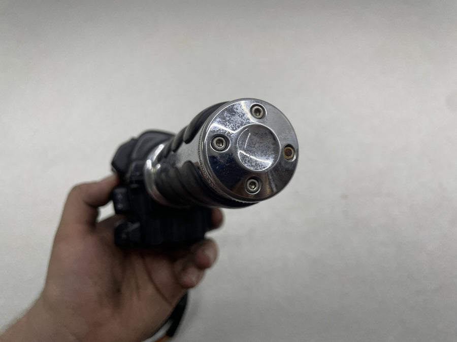 07-11 HARLEY-DAVIDSON STREET GLIDE FLHX RIGHT CONTROL SWITCH